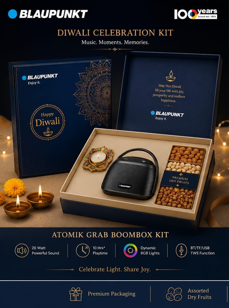 Royal Diwali Hamper
