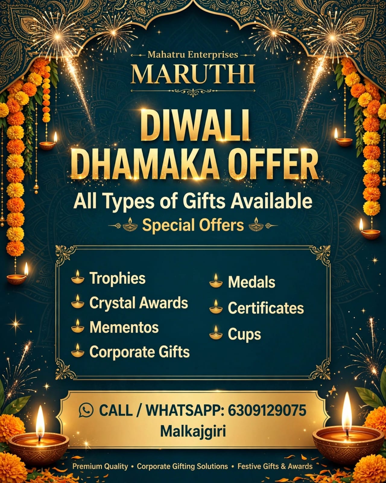 Special Offer 1